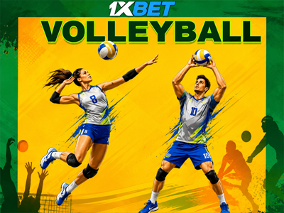 Volleyball